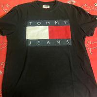 Maglia Tommy Jeans