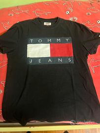 Maglia Tommy Jeans