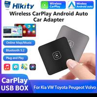 Box carplay