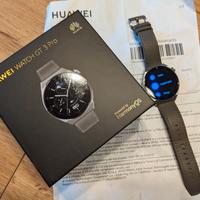 Huawei Watch GT3 pro come nuovo