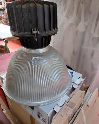 Lampada industriale