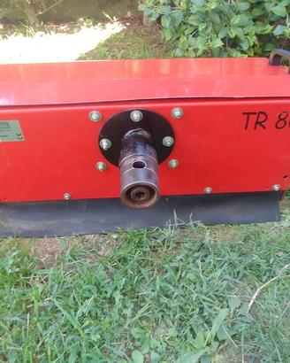Trincia morellato. tr 80 nuovo