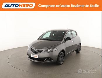 LANCIA Ypsilon TK11350