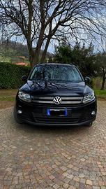 VOLKSWAGEN Tiguan 2.0 TDI