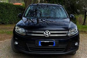 VOLKSWAGEN Tiguan 2.0 TDI