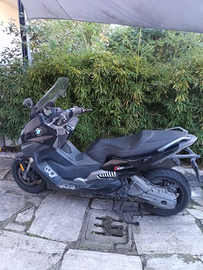 Bmw C 650 sport