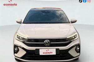 Volkswagen Taigo 1.0 TSI 110 CV R-Line