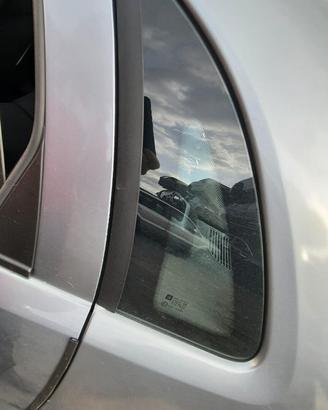 OPEL CORSA 2004 - VETRO FISSO POSTERIORE SINSITRO