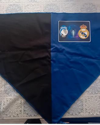 Bandana Sciarpa Triangolare Commemorativa