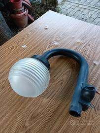 LAMPADA DA ESTERNO