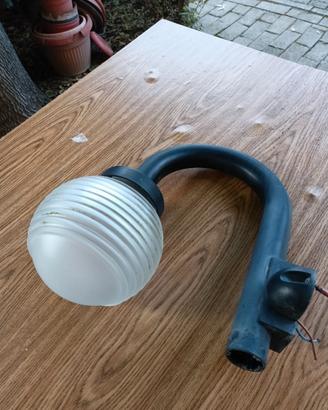 LAMPADA DA ESTERNO