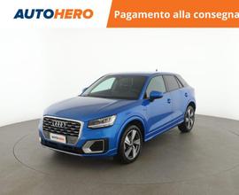 AUDI Q2 UN28359