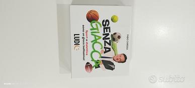 Gioco società calcio sport quiz Senza Giacca Cares
