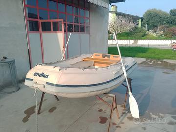 Tender Ondina 2,20m