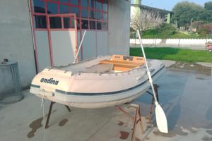 Tender Ondina 2,20m
