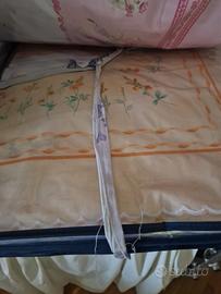 Lenzuola matrimoniali