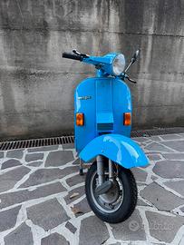 Vespa PK125s
