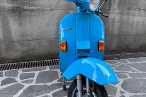 Vespa PK125s