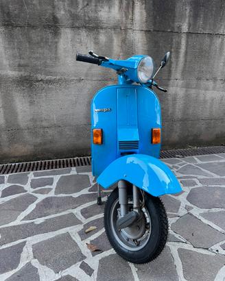 Vespa PK125s
