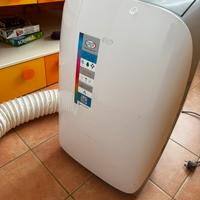 Condizionatore portatile