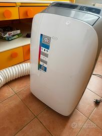 Condizionatore portatile