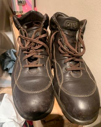 Scarpe camper