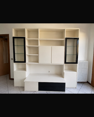Mobile armadio soggiorno