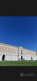 Splendido attico al corso Trieste 19