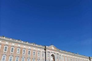 Splendido attico al corso Trieste 19
