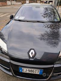 Renault laguna berlina