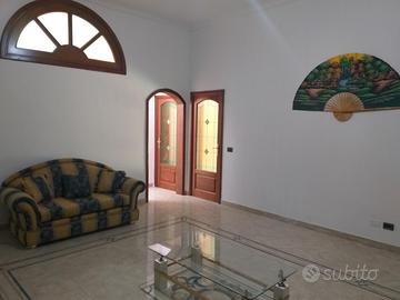 Appartamento immobiliato 160mq  per lunghi periodi