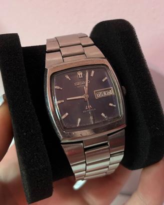 Orologio automatico Seiko Lord Matic 23 Jewels