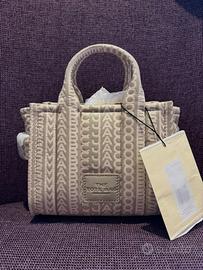 Marc Jacobs Mini Tote Bag