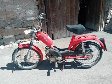 Benelli Altro modello - 1981