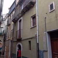 Immobile autonomo al centro di Biccari