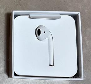 Airpods Sinistra 1ª generazione