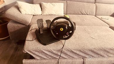 Volante ps4