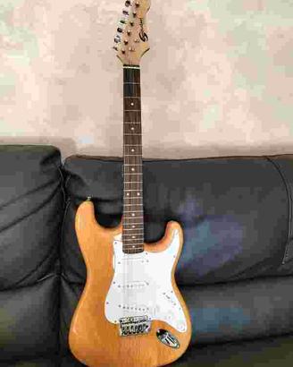 Chitarra Elettrica
