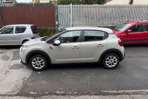 Citroen C3 PureTech 83 S&S You