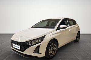 HYUNDAI I20 MY26 1.0 T-GDI CONNECTLINE