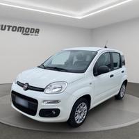 FIAT Panda 1.3Mjt Autocarro N1