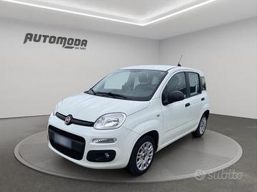FIAT Panda 1.3Mjt Autocarro N1