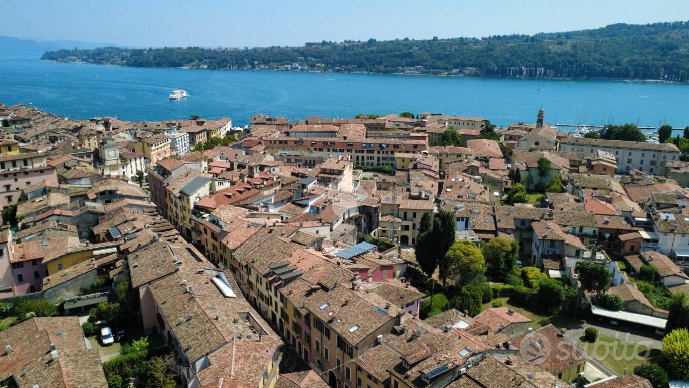 Appartamento – Salò, Muro - Vista 5