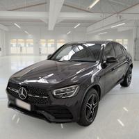 MERCEDES-BENZ GLC 300 D 4MATIC PREMIUM AUT. SUV