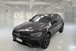 MERCEDES-BENZ GLC 300 D 4MATIC PREMIUM AUT. SUV