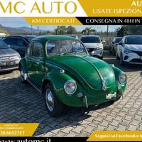 VOLKSWAGEN Maggiolino MAGGIOLINO 1300
