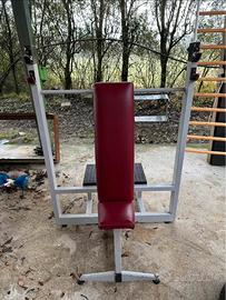 Panca Fassi Sport