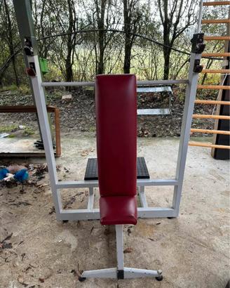 Panca Fassi Sport
