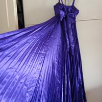 Abito vintage da cerimonia