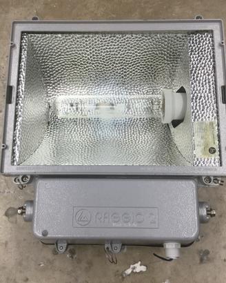 Fari per illuminazione LANZINI 400W
